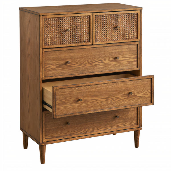 Leon Chest of Drawer