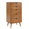 Levente Chest of Drawer