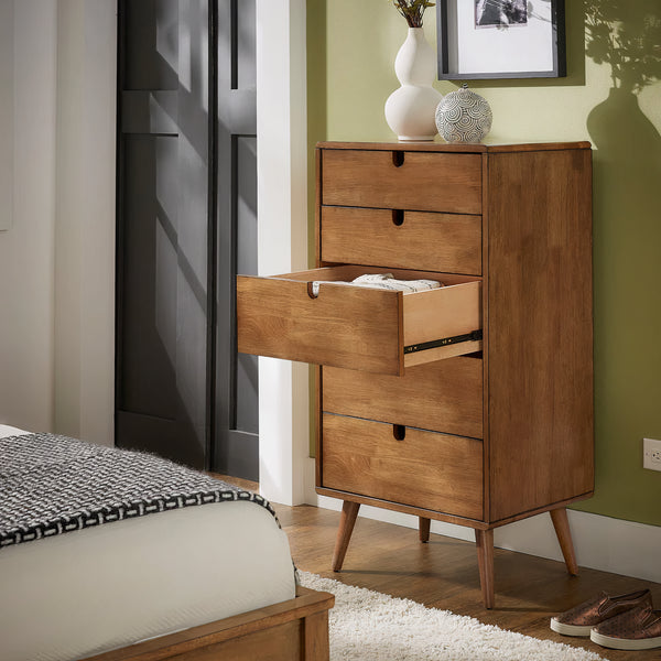 Levente Chest of Drawer