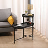 Levente Sidetable