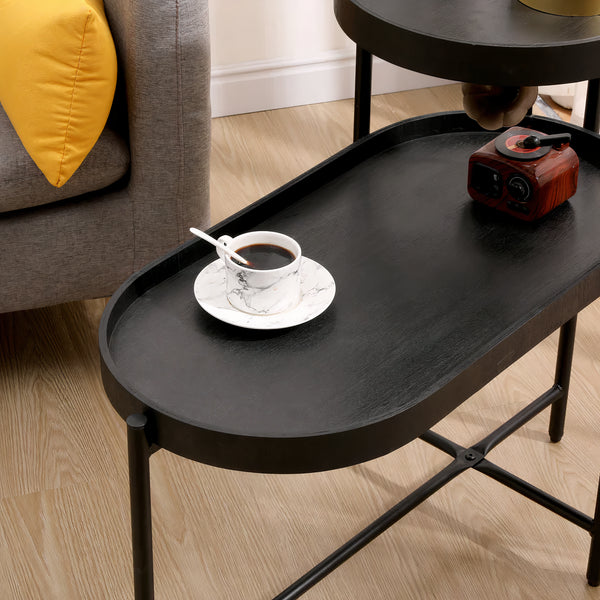 Levente Sidetable