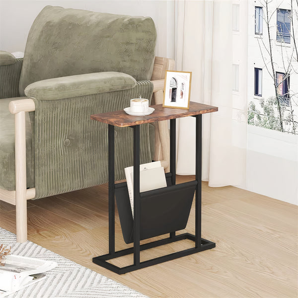 Lilla Sidetable
