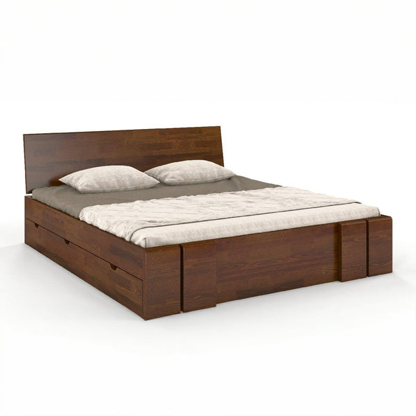 Ettore Bed
