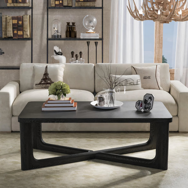 Luca Coffee Table