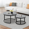 Luca Coffee Table