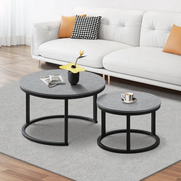 Luca Coffee Table