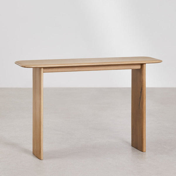 Miller 120x35 cm mango wood console