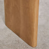 Miller 120x35 cm mango wood console