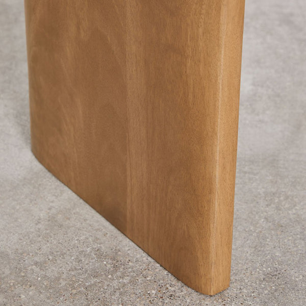 Miller 120x35 cm mango wood console