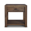 Montauk End Table