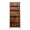 Duraster Mehran Sheesham Wood Ladder Bookshelf #2