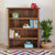 Duraster Mehran Sheesham Wood Small Bookshelf #5