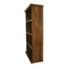 Duraster Mehran Sheesham Wood Small Bookshelf #5