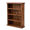 Duraster Mehran Sheesham Wood Small Bookshelf #5