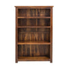 Duraster Mehran Sheesham Wood Bookshelf #4