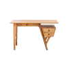 Eliott acacia wood desk