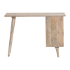 Augustine Mango Wood Desk