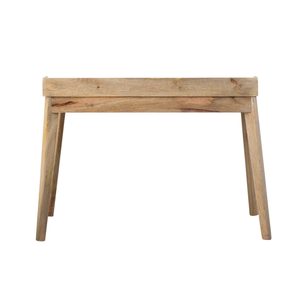 Simeon mango wood desk