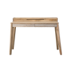 Simeon mango wood desk