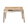 Simeon mango wood desk