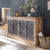 Sahara mango wood sideboard