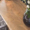 Sahara mango wood sideboard