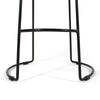 Havana Acacia Wood Bar Stool