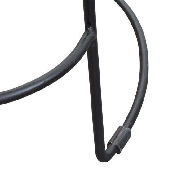 Havana Acacia Wood Bar Stool