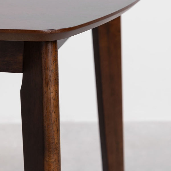 Rectangular Wooden Dining Table (150x90 cm) Elba