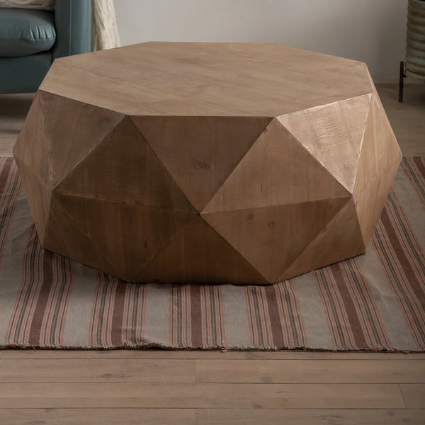 Rodrigo Center Table