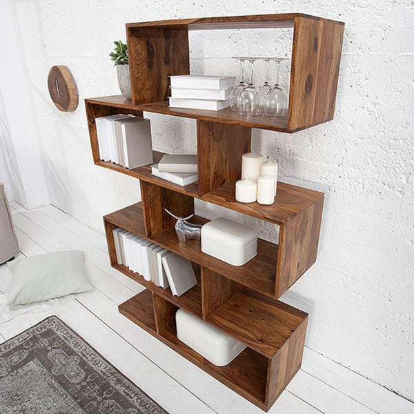 Duraster Torpedo Modern Bookshelf #2