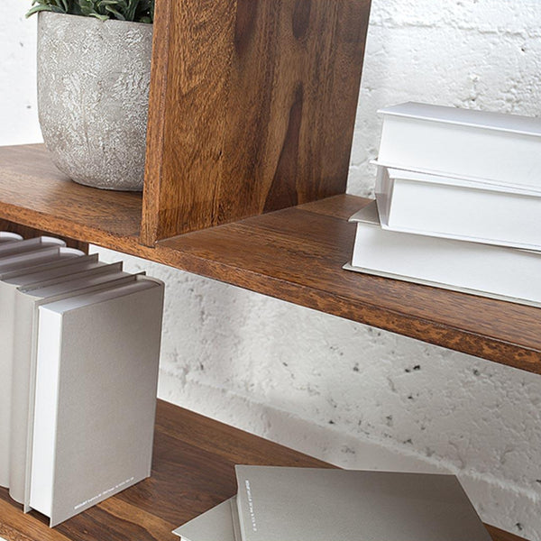 Duraster Torpedo Modern Bookshelf #2