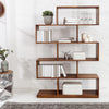 Duraster Torpedo Modern Bookshelf #2