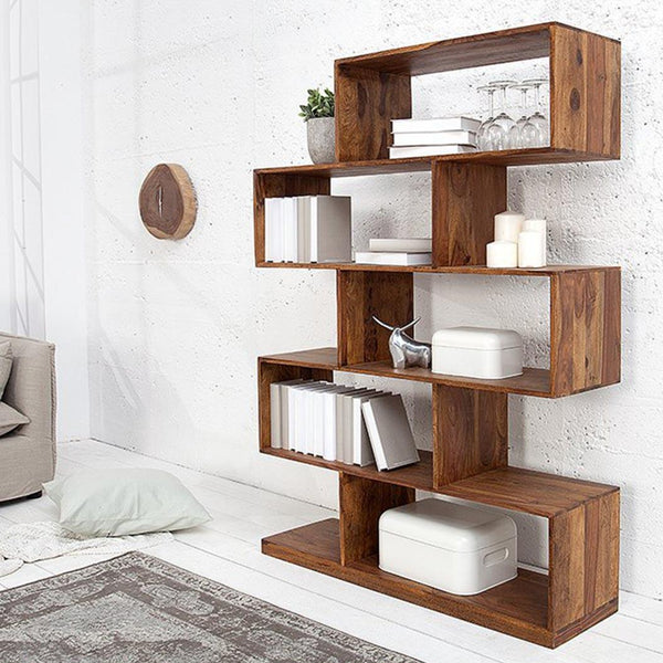 Duraster Torpedo Modern Bookshelf #2