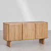 Miller mango wood sideboard 150x75 cm