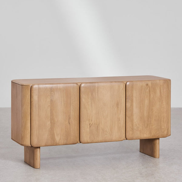 Miller mango wood sideboard 150x75 cm