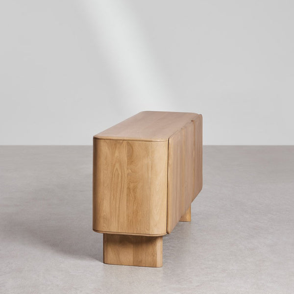 Miller mango wood sideboard 150x75 cm