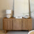 Miller mango wood sideboard 150x75 cm