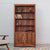 Duraster Ummed Large Sheesham wood Book Shelf#1