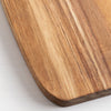 Unay acacia wood cutting board