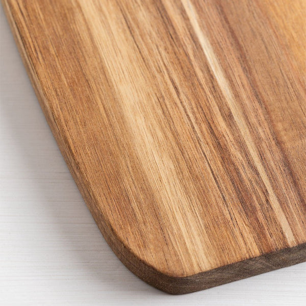 Unay acacia wood cutting board