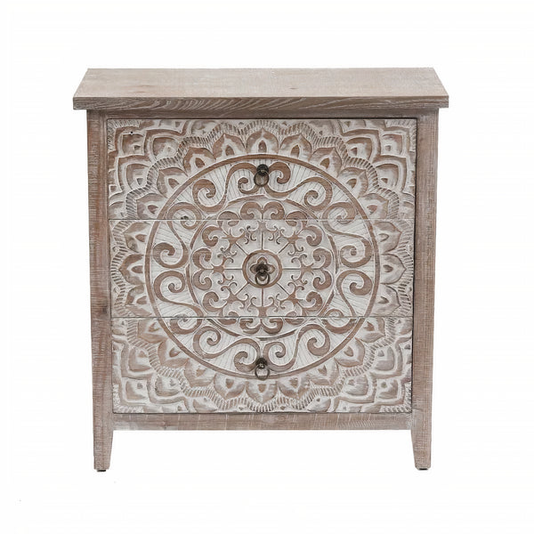 Valentina Chest of Drawer