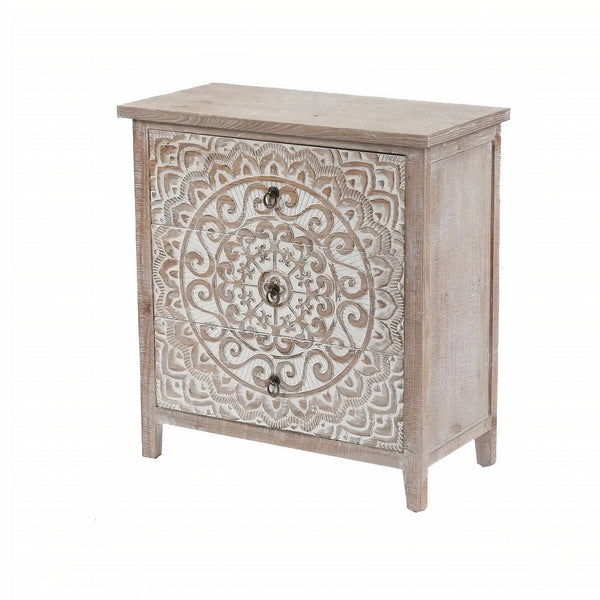 Valentina Chest of Drawer