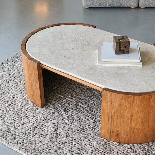 Zane Coffee Table