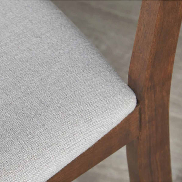 Attila 4 Seater Dining Set