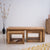 Misa Nest Of Tables Mango Wood #25