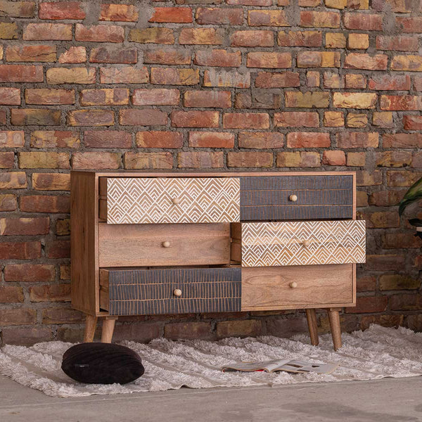 Ciara Chest of Drawers