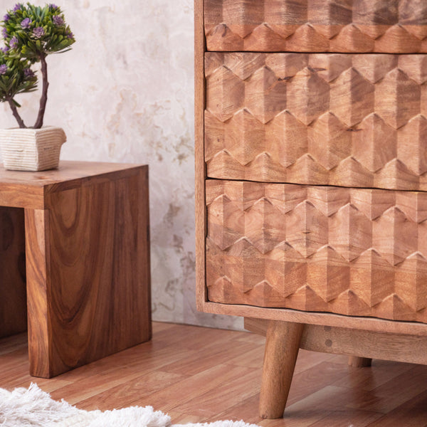 Sorcha Chest Of Drawers