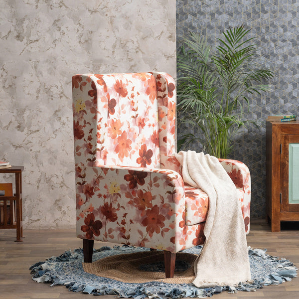 Sylvia Arm Chair