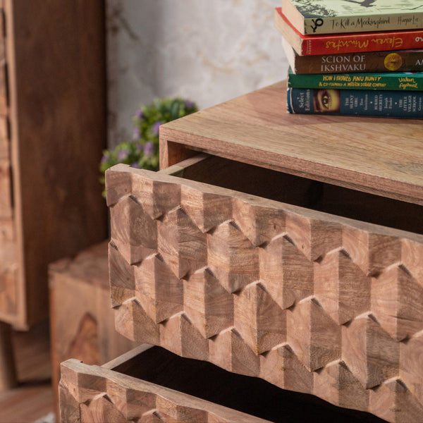 Sylvia Chest of Drawers